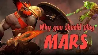 Why you should play Mars