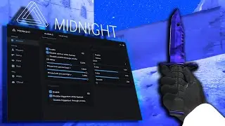Like Me / CS2 Cheating ft. Midnight.im
