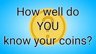 Whats the Sound of That Coin ( Challenge )