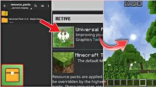 HOW TO IMPORT RESOURCE/TEXTURE PACKS IN TOOLBOX 2024 | Easy Tutorial