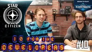 10 for the Developers: Episode 10