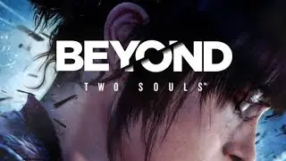 Saliva always (beyond two souls)