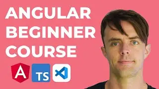 Angular For Beginners - 27. Renderer2