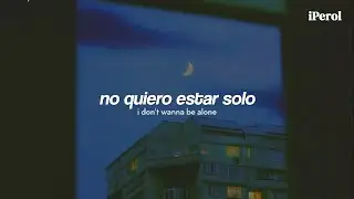 Joji - 1AM FREESTYLE (Español + Lyrics)