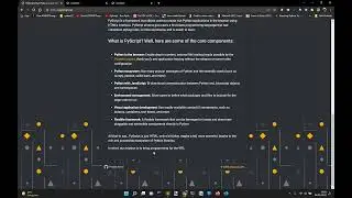 Run python in Html: Pyscript