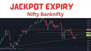 jackpot expiry Nifty Banknifty #banknifty #stock #niftyfifty