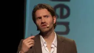 The Dark Side of Happiness | Meik Wiking | TEDxCopenhagen