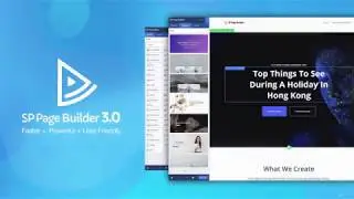 SP Page Builder Instagram Gallery Addon