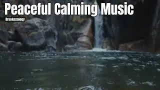 Escape Reality | Ultimate Calming, Peaceful Music for Relaxing and Sleep
