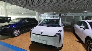 Bestune Nat | Xitoydan elektromobil harid qilish | Закупка электромобилей из Китая