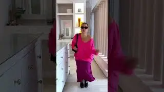 Новая plus size коллекция 🔥 как вам образы? 