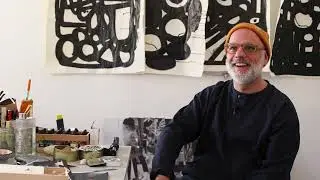 Atelier d'artista: Lucio Schiavon