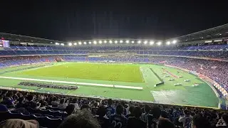 Yokohama F. Marinos 3-2 Consadole Sapporo, J1 League 2024