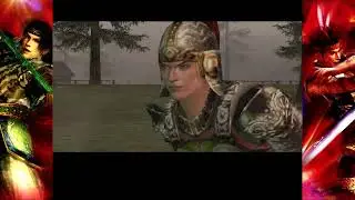 Dynasty Warriors 4: Hyper - The Villain's Demise | Dong Zhuo