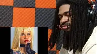 CORPSE, Scarlxrd & Kordhell - MISA MISA! (REACTION)