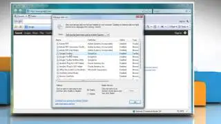 [Fixed] Get Script Errors while Browsing or Printing from Internet Explorer® 7 (Method 1, Part-3)