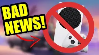 WILL GTA 6 HAVE PERFORMANCE ISSUES ON THE XBOX SERIES S?