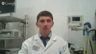 Анализ крови на ХГЧ