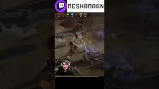 СТРАШНЫЙ и СМЕШНОЙ БАГ В ПОЕ || Path of exile 3.24  