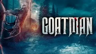 Goatman (2022) [Horror] 🐐🔪 The legend is real, goaty, and it’s hunting them | full movie