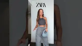 Zara new in haul 