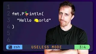 8 HILARIOUS Neovim Plugins