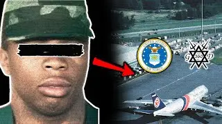Brothers Of Struggle | A Street Gang On A US Airbase