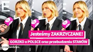 Magdalena Mielcarz gorzko o POLSCE i sytuacji kobiet - w USA się OBUDZILI! | przeAmbitni.pl