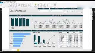 Connecting Power BI to SharePoint