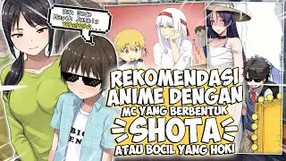 7 Rekomendasi Anime 