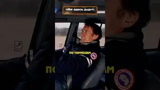 Тест на Торможение