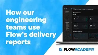 Deliver better software faster with Pluralsight Flow