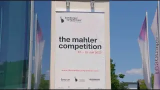 THE MAHLER COMPETITION 2023