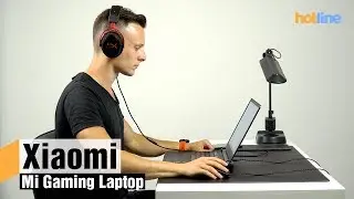 Xiaomi Mi Gaming Laptop — обзор игрового ноутбука