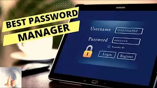 What is the BEST Password Manager for 2024 ?  |  Bitwarden Password Manager Review - Features.