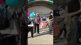 бабка пиранья