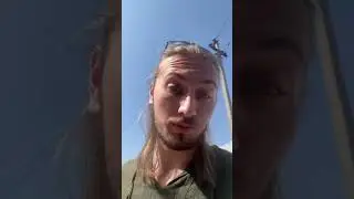 Мойка днища и потёки масла у 30ти летнего Форда😱