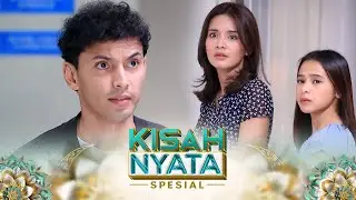 Hidupku Tak Seindah Cinderella | Kisah Nyata Spesial