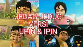 MENTAHAN UPIN IPIN JEDAG JEDUG 2021