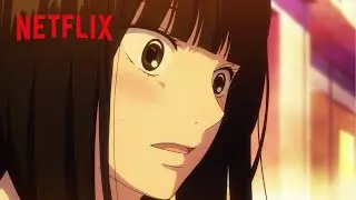 爽子の母に遭遇！風早の反応は...？ | 君に届け 3RD SEASON | クリップ映像 | Netflix Japan