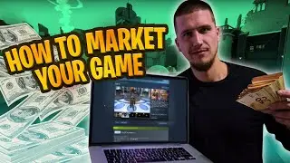 Indie Game Marketing With $0 Budget