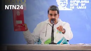 Maduro anunció creación de viceministerio para hacer que los migrantes venezolanos vuelvan a su país