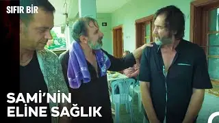 Özgür'ün Ölümü Herkesin Dilinde - Sıfır Bir 4. Sezon 10. Bölüm