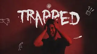Trapped Within: Cinematic Short film on Overthinking