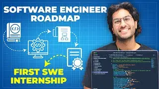 The Perfect Internship Roadmap Doesn't Exist...