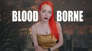 Bloodborne прохождение на русском #10 | Бладборн