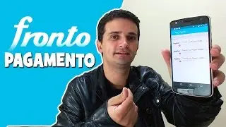 Comprovando que o APP FRONTO Realmente PAGA