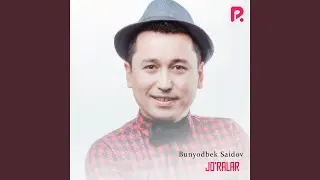 O'xshagim kelmaydi