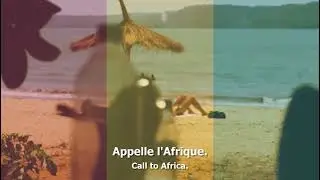 National Anthem of Guinea - "Liberté"