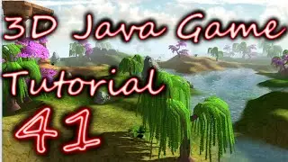 OpenGL 3D Game Tutorial 41: Antialiasing and Anisotropic Filtering